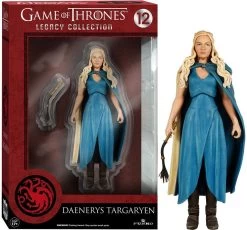 FUNKO Game Of Thrones - Daenerys Targaryen Legacy Collection II Figur