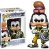 FUNKO POP! - Disney: Kingdom Hearts - Goofy Figur