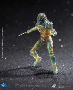Predator Active Camouflage Tracker - Mini Figur -FUNKO Store 007a7319 1 1