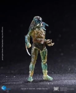 Predator Active Camouflage Tracker - Mini Figur -FUNKO Store 007a7321 1 1