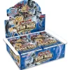 Konami Yu-Gi-Oh! Star Pack: Vrains - Booster Display (DE)