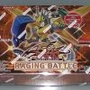 Konami Yu-Gi-Oh! Raging Battle (Booster, DE)