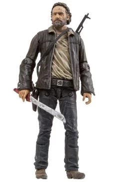 The Walking Dead TV Serie 8 - Rick Grimes Figur 10 The Walking Dead TV Serie 8 - Rick Grimes Figur -FUNKO Store 01c76fc3efa251abb40814be0fb0a6cf69d688463b30edd036d1a34cbf3b2c13