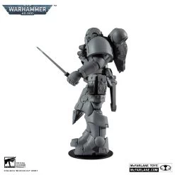 Warhammer 40k - Space Marine Reiver With Grapnel Launcher (AP) Figur -FUNKO Store 02