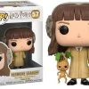 FUNKO POP! - Harry Potter - Hermione (Herbology) Figur