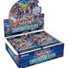 Konami Yu-Gi-Oh! Legendary Duelists - Booster Display (DE)