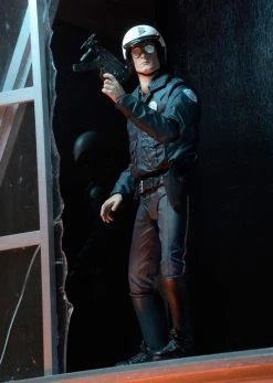 NECA Terminator 2 Judgment Day - Ultimate T-1000 Motorcycle Cop Figur -FUNKO Store 0442eeb60a321ce94bf009ecdca5930277c5aaa7c9da8a89b875173972f6621b
