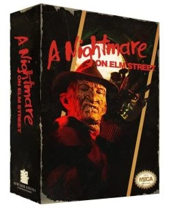 NECA Nightmare On Elm Street Freddy Krueger Video Game Figur 9 NECA Nightmare On Elm Street Freddy Krueger Video Game Figur -FUNKO Store 04c34c5efdcc0c67d0a8ad39512c075cbfedbc7c0c6f2e212aca12599f0f2e17