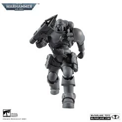 Warhammer 40k - Space Marine Reiver With Grapnel Launcher (AP) Figur -FUNKO Store 06