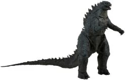 NECA Godzilla 2014 - Godzilla Head To Tail 24-Inch - 61cm Figur