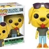 FUNKO POP! - BoJack Horseman - Mr. Peanutbutter Figur