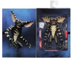 NECA Gremlins - Ultimate Gremlin Actionfigur -FUNKO Store 07e22eecdbfde6d168a8a6f03faef0cc758a74fa726c296d6fc3a7b895d75924