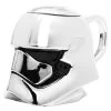 Joy Toy Star Wars VII - Captain Phasma 3D Keramiktasse Mit Deckel