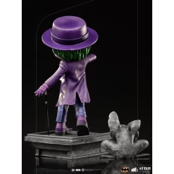 Diverse Iron Studios - MiniCo - Batman 1989 - The Joker Figur 17cm -FUNKO Store 090103 6