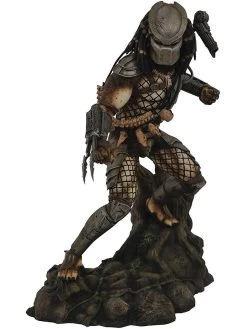 Diamond Select Gallery Statue - Predator - Classic Movie