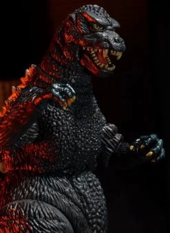 NECA Godzilla 1985 - Classic Godzilla Head To Tail 30cm Actionfigur 11 NECA Godzilla 1985 - Classic Godzilla Head To Tail 30cm Actionfigur -FUNKO Store 0b1bd98a62b553b1c83cb4adfcd9c9d63bc2dc868d5c31f55841b3cb037e0467
