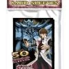 Konami Yu-Gi-Oh! Card Sleeves Kaiba & Obelisk (50 St.)