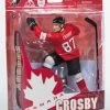 NHL Figur Team Canada 2014 (Sidney Crosby 5)