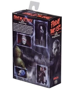 NECA Friday The 13th Part 5 - Ultimate Jason Dream Sequence Figur -FUNKO Store 0ba1b0d922941a520f317045858926800fcce52a94ed12cc7218f9e9e5bb9e19