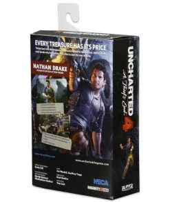 NECA Uncharted 4 - A Thiefs End - Ultimate Nathan Drake Actionfigur 8 NECA Uncharted 4 - A Thiefs End - Ultimate Nathan Drake Actionfigur -FUNKO Store 0be60b713dc85820e5383a3ed6a8bbba82a92d7676324a67ad10b08e9fa8c128