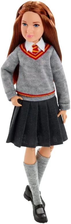 MATTEL Harry Potter - Ginny Weasley - Sammlerpuppe 8 MATTEL Harry Potter - Ginny Weasley - Sammlerpuppe -FUNKO Store 0d217ecacd8babdf49e7d9e2f70d4659