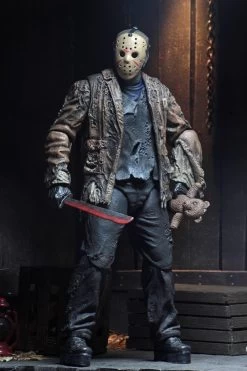 NECA Freddy Vs Jason Figur - Ultimate Jason Voorhees 11 NECA Freddy Vs Jason Figur - Ultimate Jason Voorhees -FUNKO Store 0d63c97fdaa808f261b48aad6f730a50ab24c20a91af3ed035d74f85b43d0e04