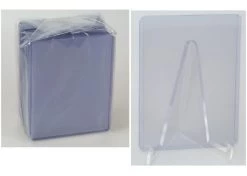 Diverse Topload 3 X 4" (Puzzlehüllen) (25 St.)