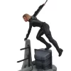 Diamond Select Marvel Gallery - Avengers 3 Black Widow Figur