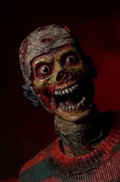 NECA NOES 30th Anniversary Freddy Krueger Ultimate Deluxe Actionfigur -FUNKO Store 0fe5ccf370a5d755670a4fce6ff722cae3e9a3d6e2531e4cbfbc4d45973d46c1