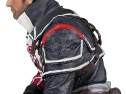 Ubisoft Assassins Creed Rogue - The Renegade Shay 24cm Figur -FUNKO Store 10267c84919ac91724192831b7fbe4b34777e3284b72442912f5fb1ee463c895