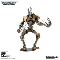 Warhammer 40k - Necron Flayed One - Figur -FUNKO Store 10919 03