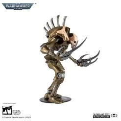 Warhammer 40k - Necron Flayed One - Figur -FUNKO Store 10919 04