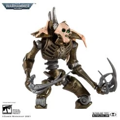 Warhammer 40k - Necron Flayed One - Figur -FUNKO Store 10919 05