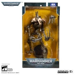 Warhammer 40k - Necron Flayed One - Figur -FUNKO Store 10919 08