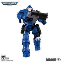Warhammer 40k - Ultramarines Reiver With Bolt Carbine Actionfigur -FUNKO Store 10926 06
