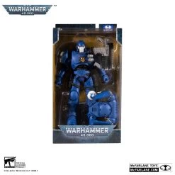 Warhammer 40k - Ultramarines Reiver With Bolt Carbine Actionfigur -FUNKO Store 10926 08