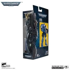 Warhammer 40k - Ultramarines Reiver With Bolt Carbine Actionfigur -FUNKO Store 10926 09