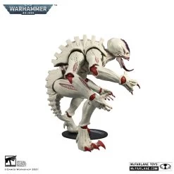 Warhammer 40k - Tyranid Genestealer - Actionfigur 14 Warhammer 40k - Tyranid Genestealer - Actionfigur -FUNKO Store 10927 04