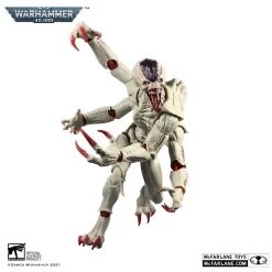 Warhammer 40k - Tyranid Genestealer - Actionfigur 12 Warhammer 40k - Tyranid Genestealer - Actionfigur -FUNKO Store 10927 06