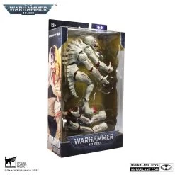 Warhammer 40k - Tyranid Genestealer - Actionfigur 18 Warhammer 40k - Tyranid Genestealer - Actionfigur -FUNKO Store 10927 09