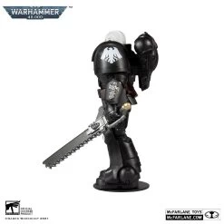 Warhammer 40k - Raven Guard Veteran Sergeant - Actionfigur -FUNKO Store 10936 02