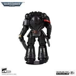 Warhammer 40k - Raven Guard Veteran Sergeant - Actionfigur -FUNKO Store 10936 03