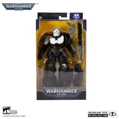 Warhammer 40k - Raven Guard Veteran Sergeant - Actionfigur -FUNKO Store 10936 07