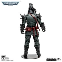Warhammer 40k - Darktide Traitor Guard (Variant) Figur -FUNKO Store 10969 warhammer 40000 7in figures wv6 traitor guard variant 06 logos