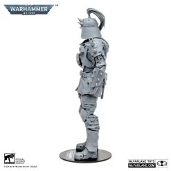 Warhammer 40k - Darktide Traitor Guard (Artist Proof) Figur -FUNKO Store 10976 warhammer 40000 7in figures wv6 traitor guard dark tide ap 07 logos