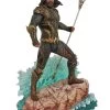 Diamond Select Justice League Movie: Aquaman DC Gallery Figur