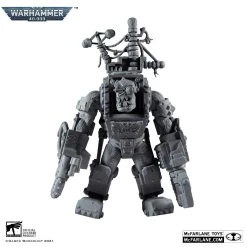 Warhammer 40k - Ork Big Mek (Artist Proof) - Megafigur -FUNKO Store 11189 01