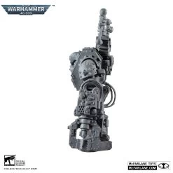 Warhammer 40k - Ork Big Mek (Artist Proof) - Megafigur -FUNKO Store 11189 02