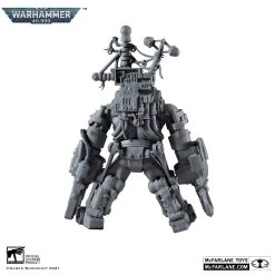Warhammer 40k - Ork Big Mek (Artist Proof) - Megafigur -FUNKO Store 11189 03
