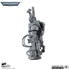 Warhammer 40k - Ork Big Mek (Artist Proof) - Megafigur -FUNKO Store 11189 04